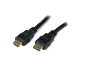 HYPE HY-HD406-G 6 ft. HDMI to HDMI M/M