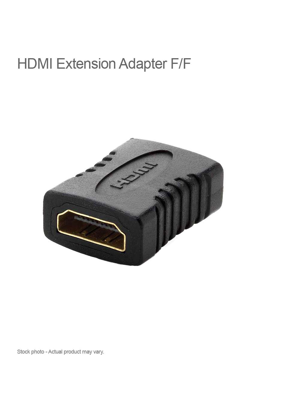 HDMI Extension Adapter F/F