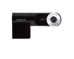 Creative Live! Cam Notebook Pro - VF0400EF