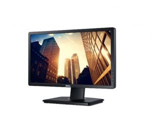 Dell Professional P2012H 20" Monitor with LED
