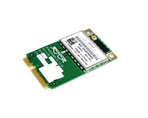BROADCOM BCM92046MPCIE_FLSH Bluetooth Wireless WPAN Card mini PCI-e