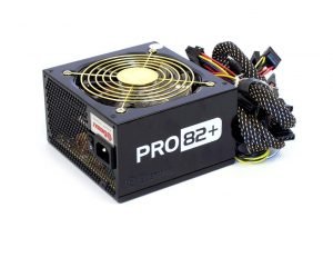 ENERMAX PRO82+ EPR525AWT 525W ATX12V 80 PLUS BRONZE Certified