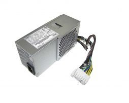 Lenovo 240W PSU PS-4241-02 for ThinkCentre M78 M82 SFF - 54Y8901