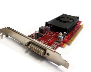 Lenovo 512MB NVIDIA GeForce 310 DMS59 Graphics Card