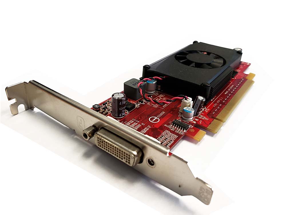 Lenovo 512MB NVIDIA GeForce 310 DMS59 Graphics Card