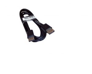 Dell Display Port Male to Male 6ft Cable 5K1FN16501