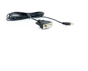 APC 940-0299A serial cable for AP9630, AP9631 and AP9635