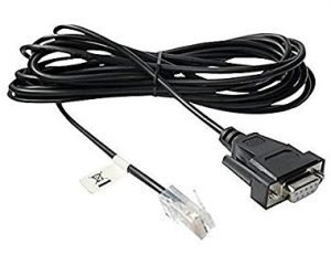 APC UPS SMX SMT Series Serial Cable RS-232 to RJ-50 940-0625A