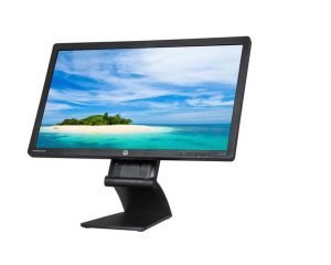 HP EliteDisplay E231 23-inch 1920 × 1080 LED Backlit Monitor