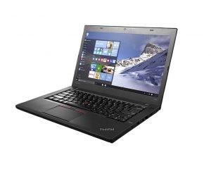 Lenovo ThinkPad T460s Core i7-6600U, 16GB, 256 SSD, 14″ 1920 x 1080, WIN 10 (Copy)