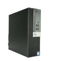 Dell OptiPlex 3040 SFF Core i5-6500 3.20GHz 8GB, 500 GB, WIN 10 64BIT