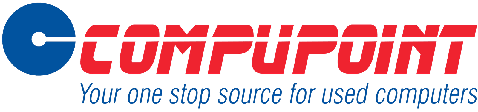 CompuPoint