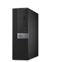 Dell OptiPlex 7050 SFF Core i7-7700 3.6GHz, 32GB, 1 TB M.2 NVMe, WIN 11 Pro