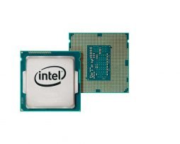 Intel Core i7-8700 Processor 12M Cache, 6-Core, up to 4.60 GHz