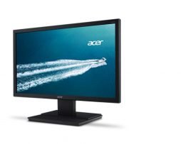 Acer V226HQL Bbd 21.5" Full HD 1920x1080 DVI VGA LED Backlight LCD Monitor