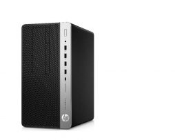 HP ProDesk 600 G4 MT Core i7-8700 3.2GHz, 32GB, 1 TB M.2 NVMe, WIN 11 Pro