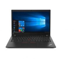 Lenovo ThinkPad T480 Core i5-8250U, 16GB, 512GB M.2 NVMe, 14″ 1920 x 1080, WIN 11 PRO