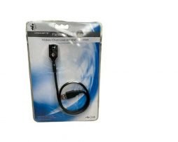 I-Concepts Flexible Web Cam