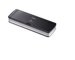 Canon imageFORMULA P-215 Scan-tini Personal Document Scanner