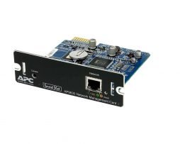 Schneider Electric AP9630 UPS Network Management Card 2
