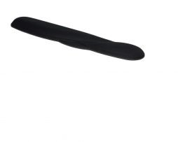Kensington L22801US Wrist Pillow Keyboard Wrist Rest - Black