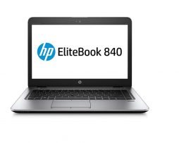 HP EliteBook 840 G4 Core i5-7300U, 8GB, 256GB SSD, 14", WC, WIN 10 PRO