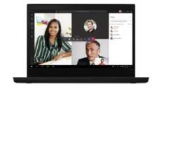 Lenovo ThinkPad L14 Gen 2 Core i5-1135G7, 16GB, 256GB SSD, 14″, WIN 11 Pro