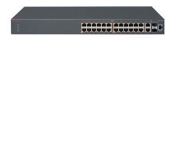 Avaya 4526T-PWR 24 Port Ethernet Routing Switch