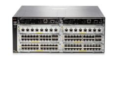 HPE Aruba Networking 5400R zl2 J9850A Switch
